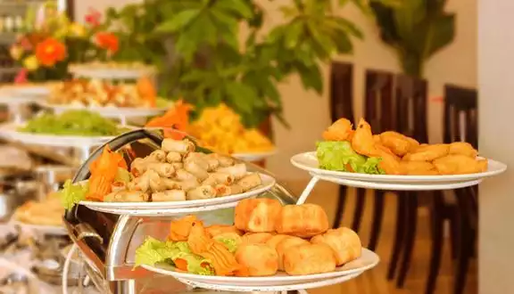 Trường Tiền Cafe & Restaurant