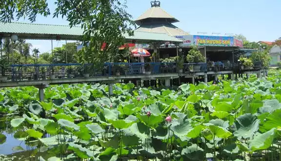 Tân Hương Sen