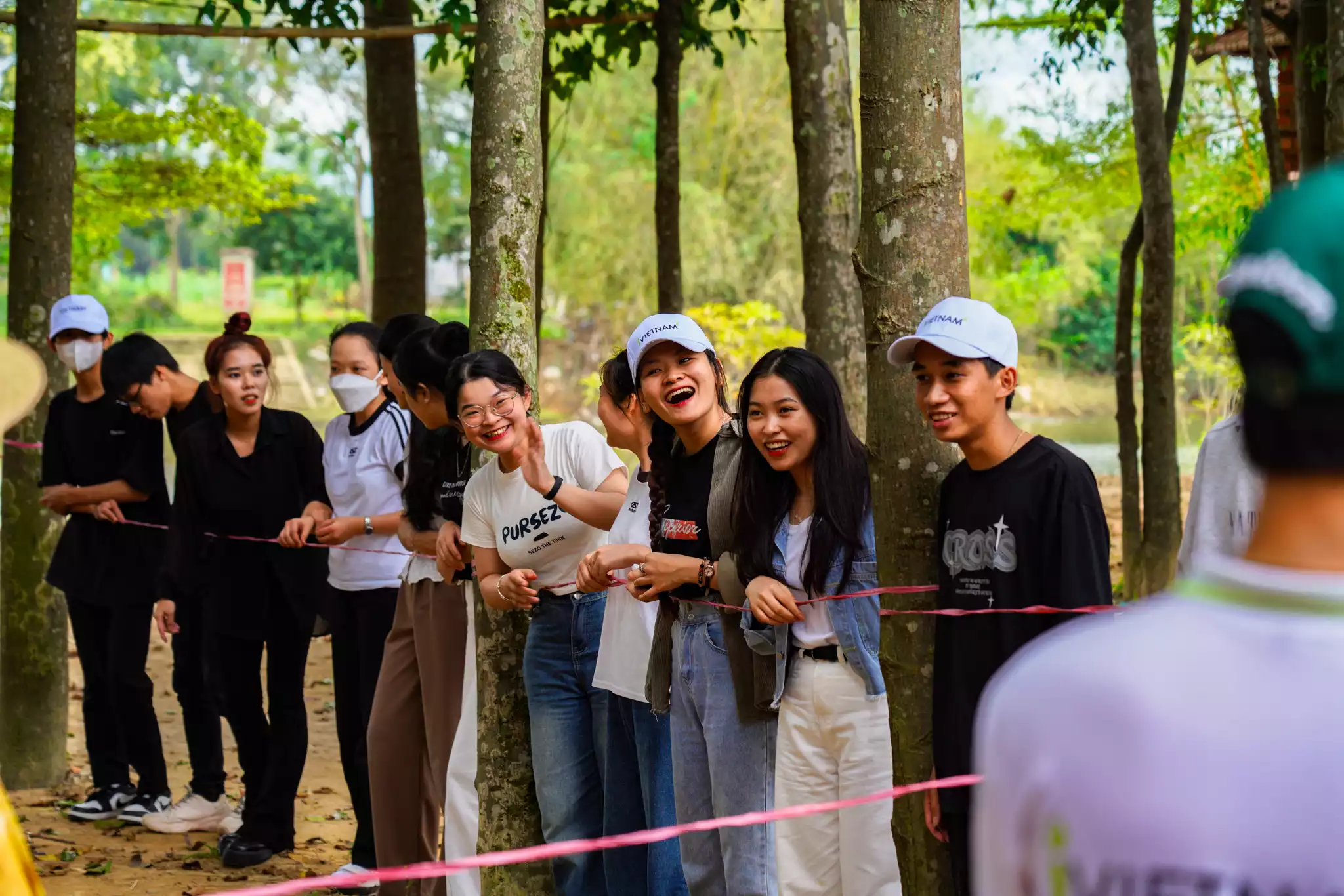 Tuyến tham quan 1 ngày
